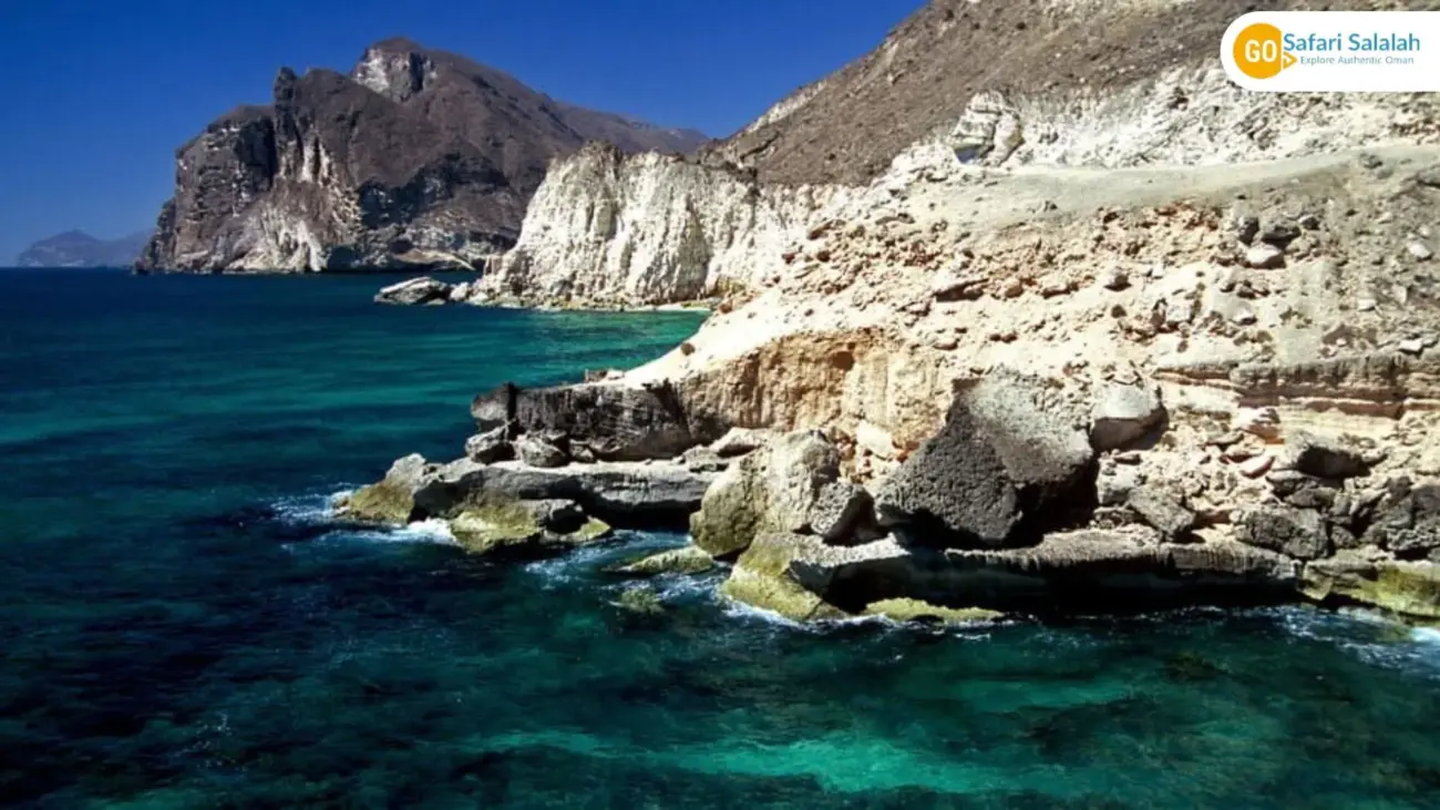 oman salalah packages