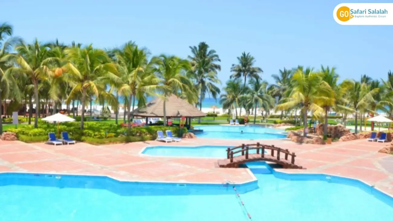 oman salalah packages