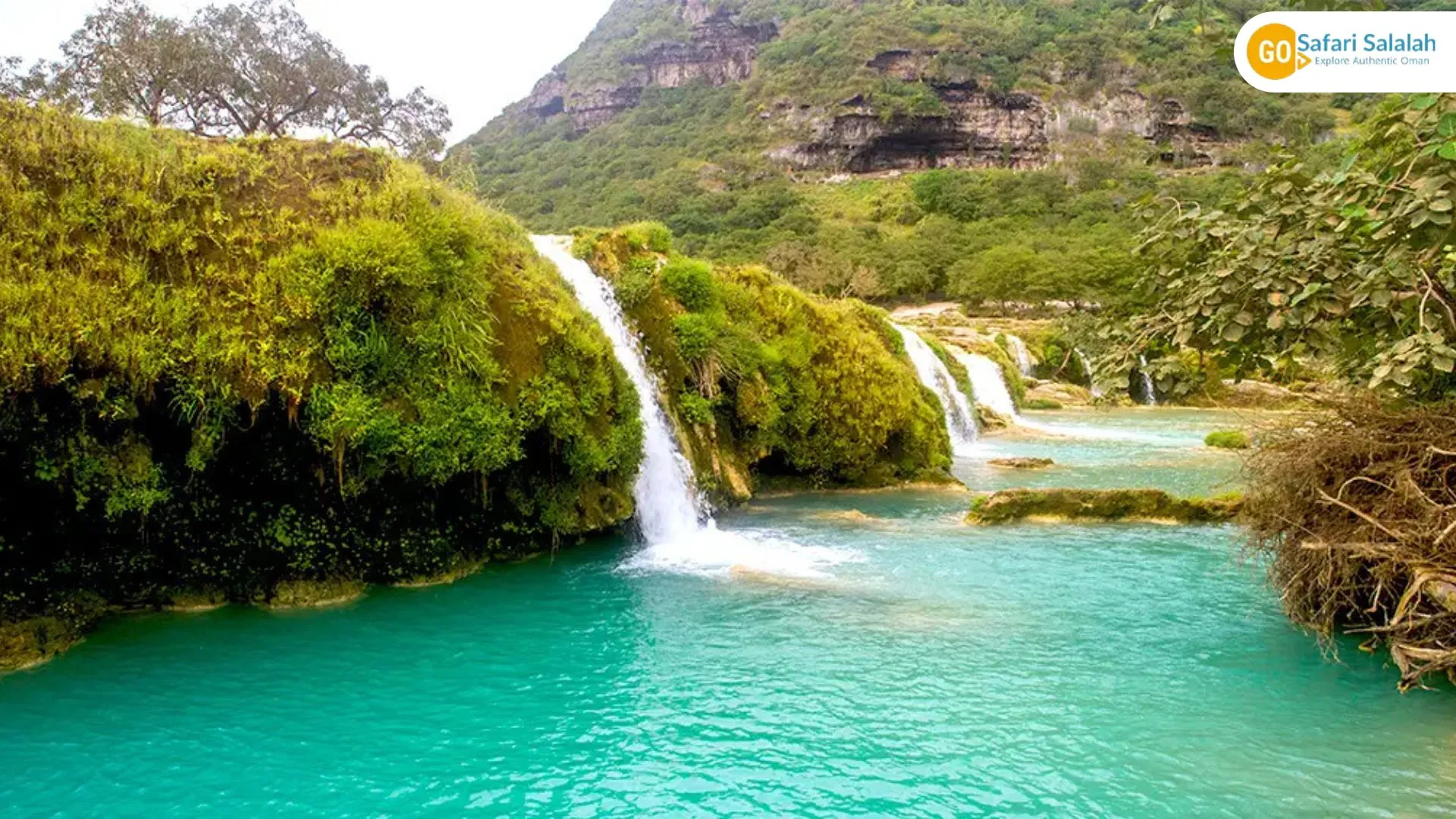 oman salalah packages