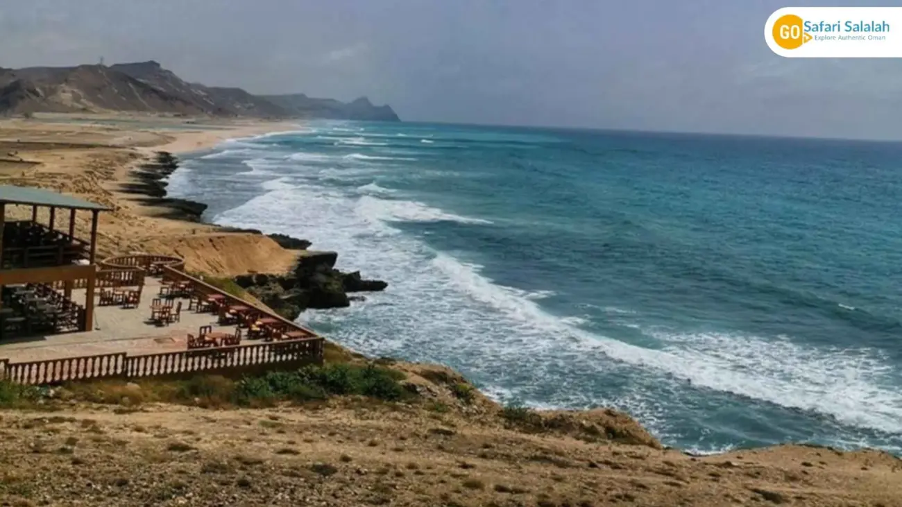 oman salalah packages