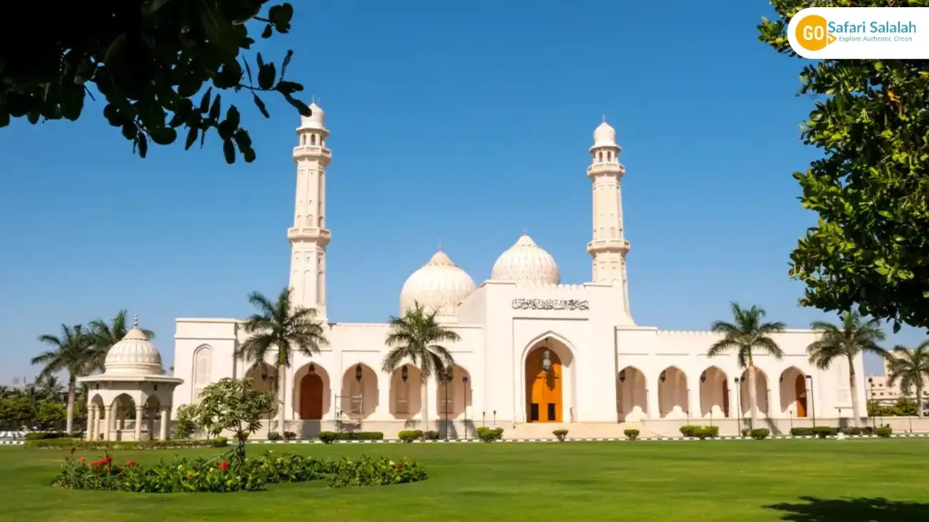 oman salalah packages