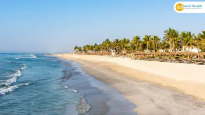 oman salalah packages