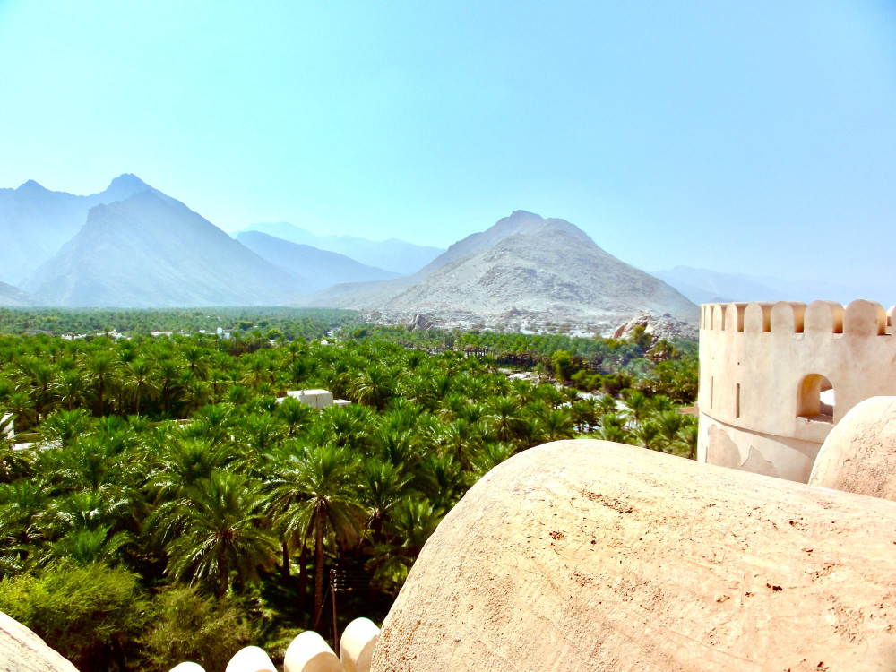 oman salalah packages