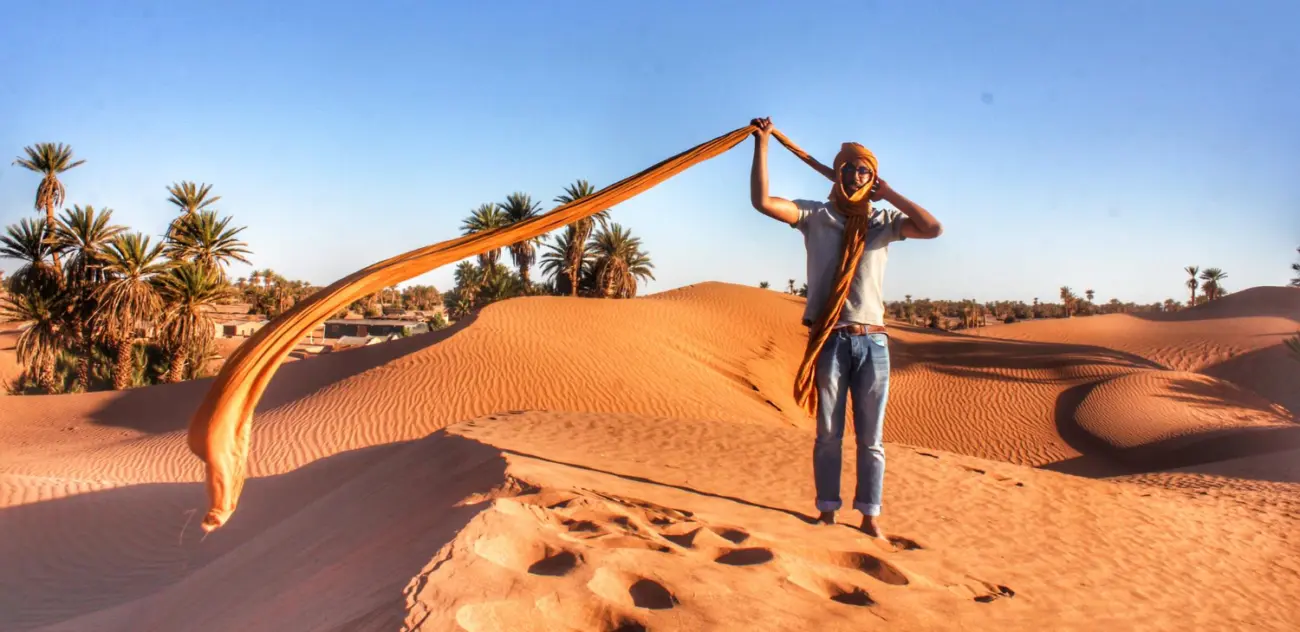 oman salalah tour packages​