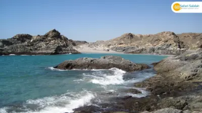 salalah oman packages