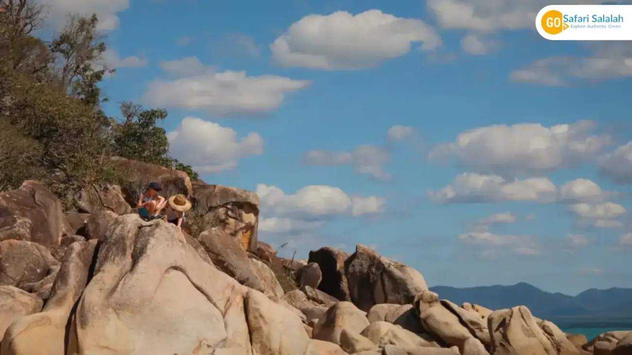 salalah travel