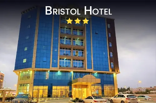 Bristol Hotel Salalah