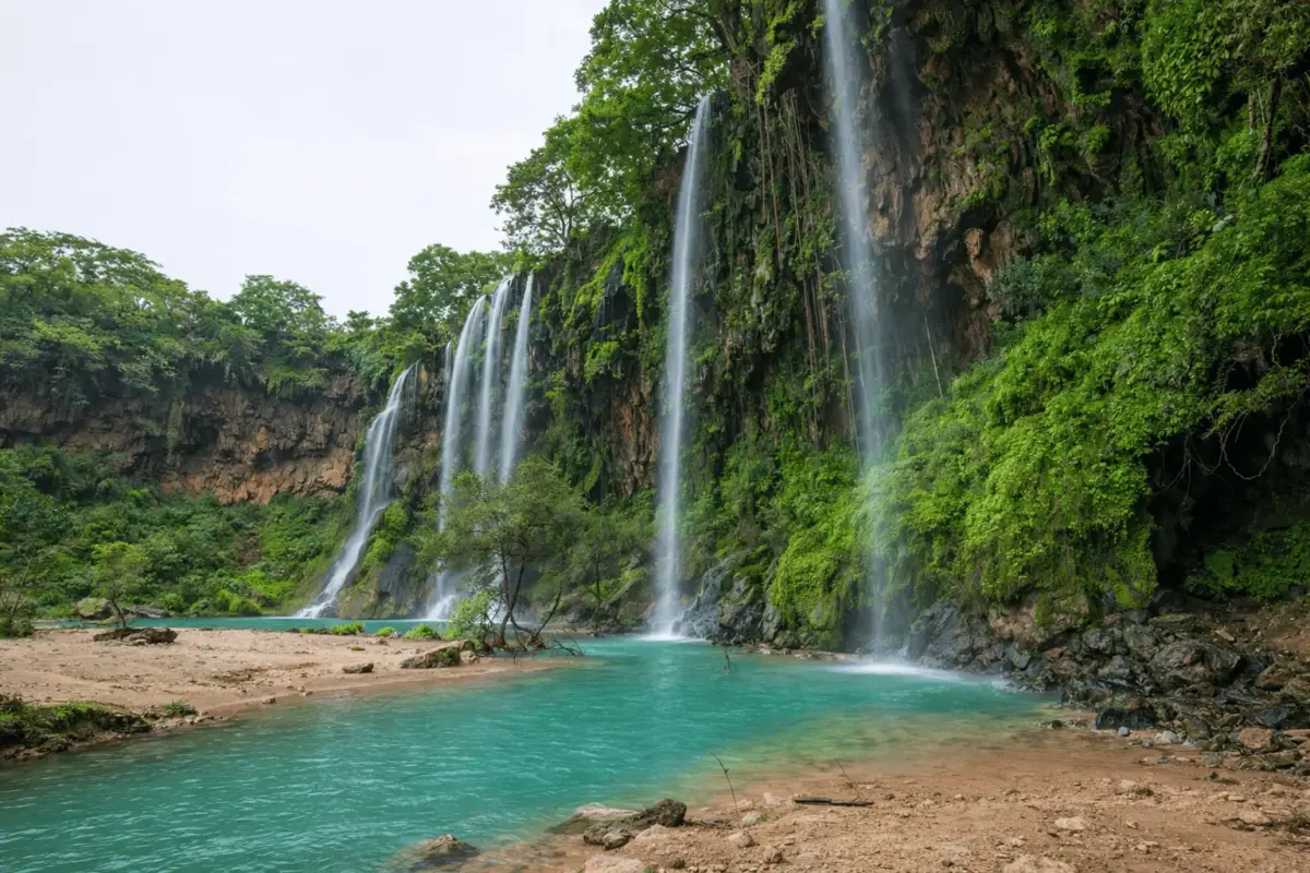 Things to do in Salalah