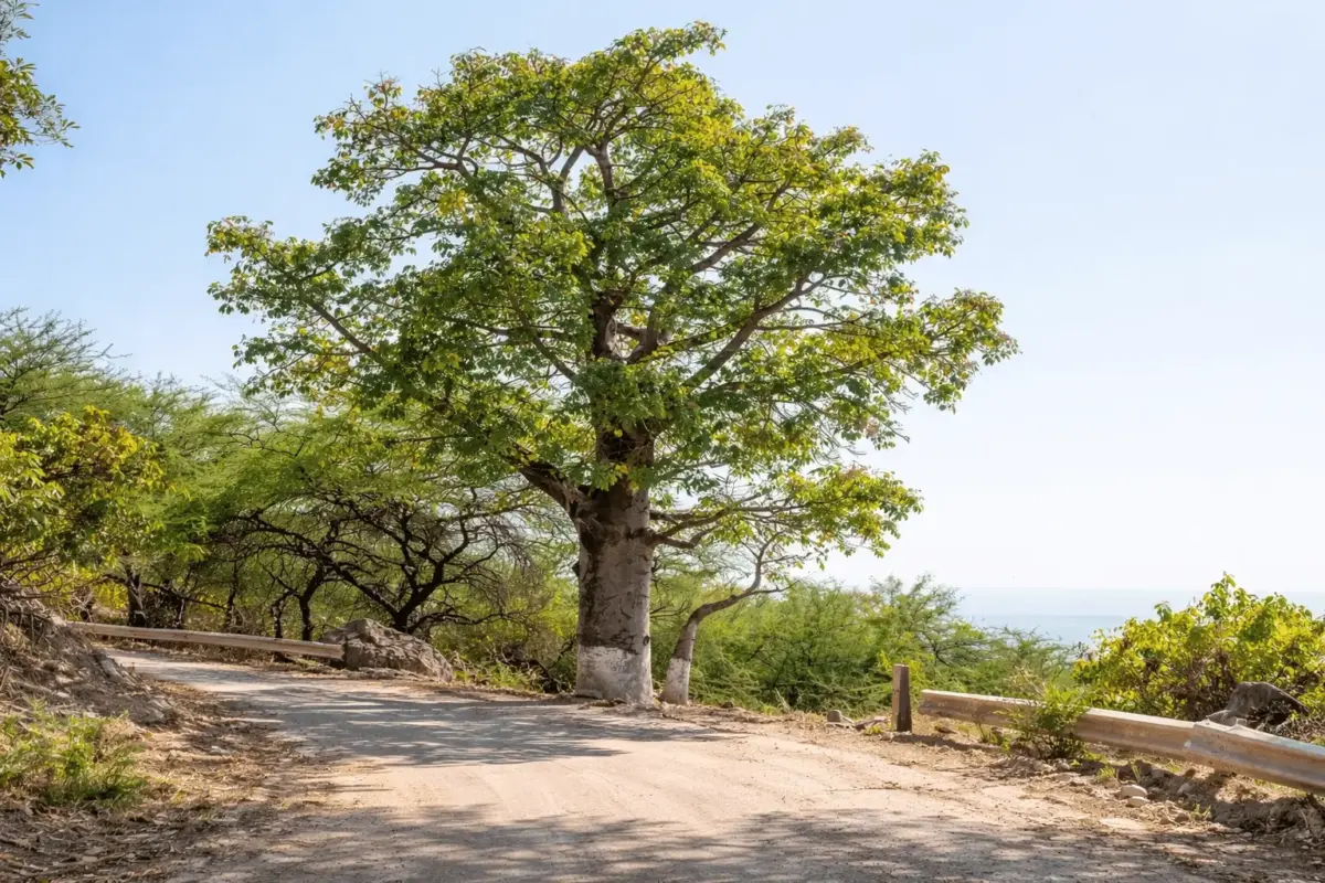 Things to do in Salalah