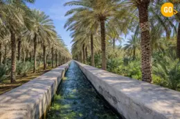 Birkat AL mouz - Irrigation system.png
