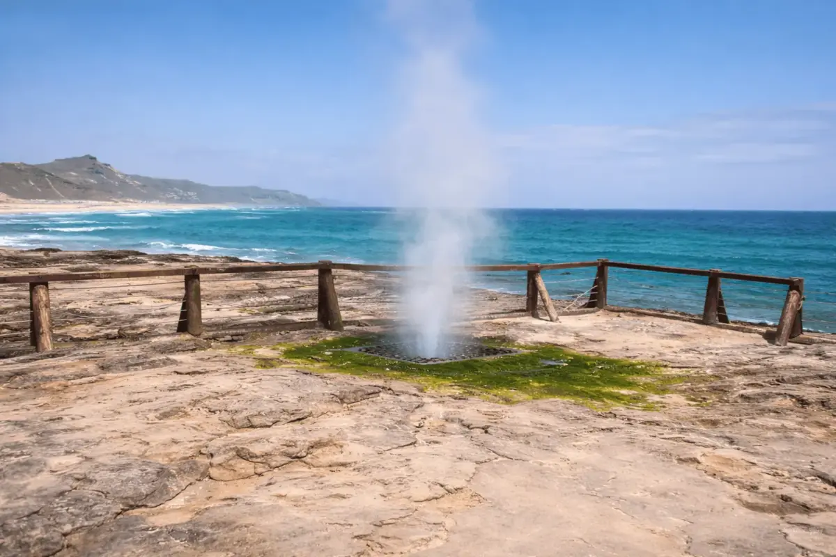 Things to do in Salalah