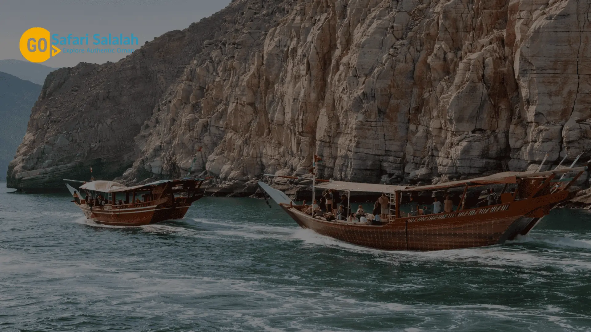 places to visit in oman