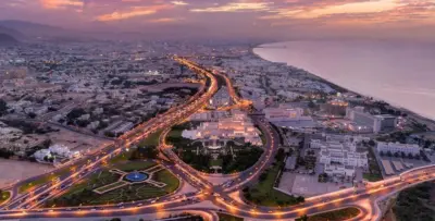 muscat tourism packages