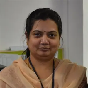 P Natarajan