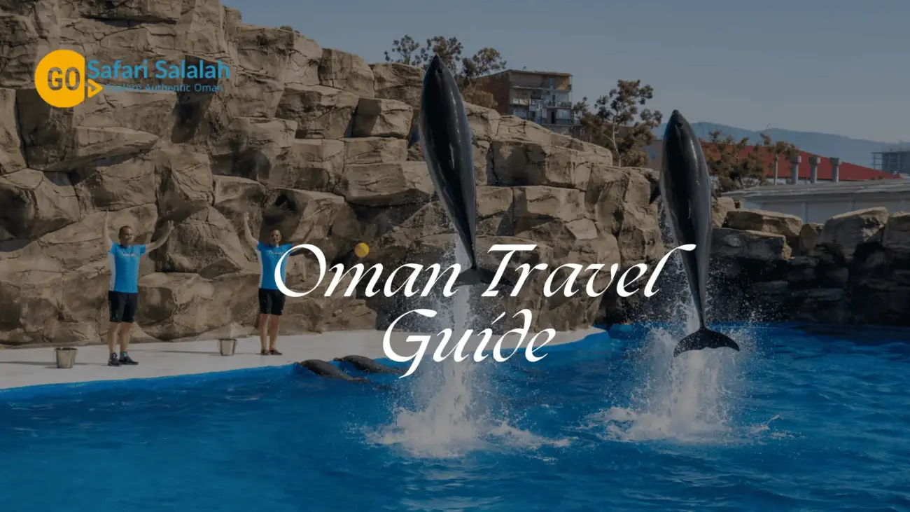 oman travel guide