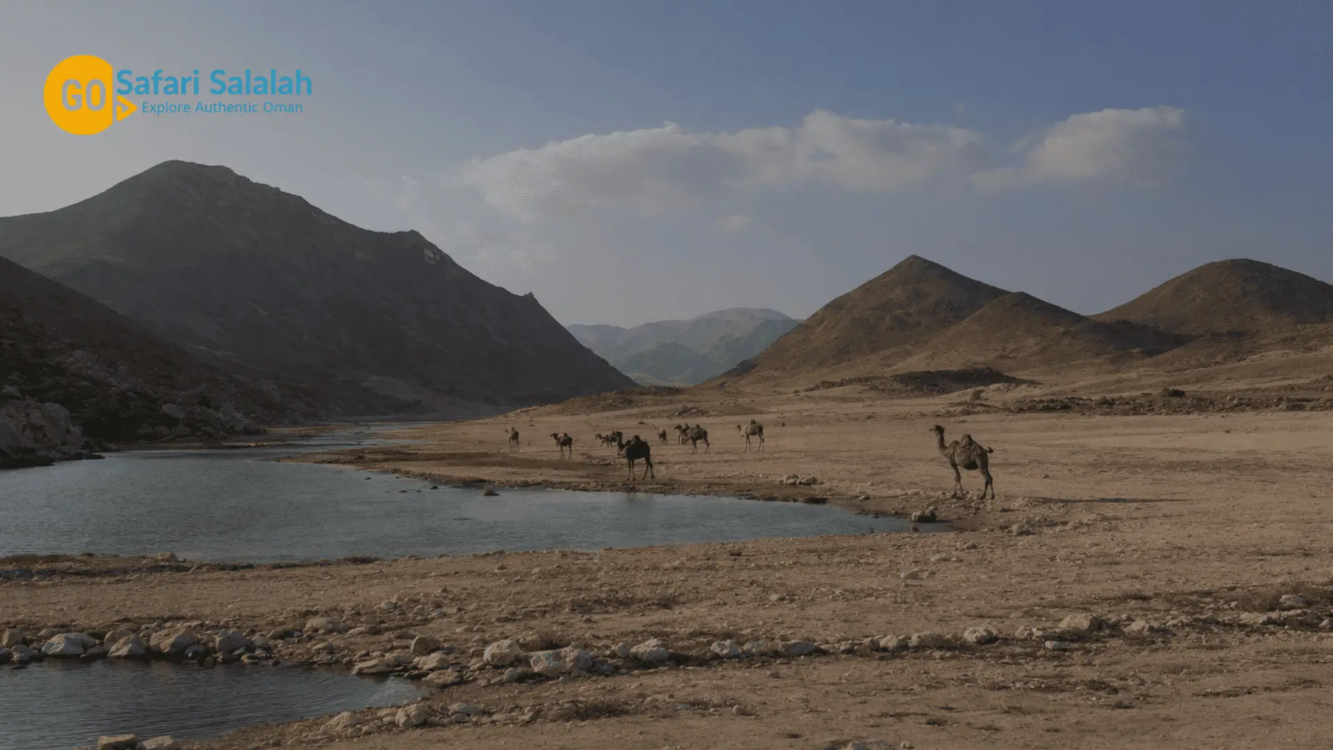 salalah khareef festival Dhofar mountains