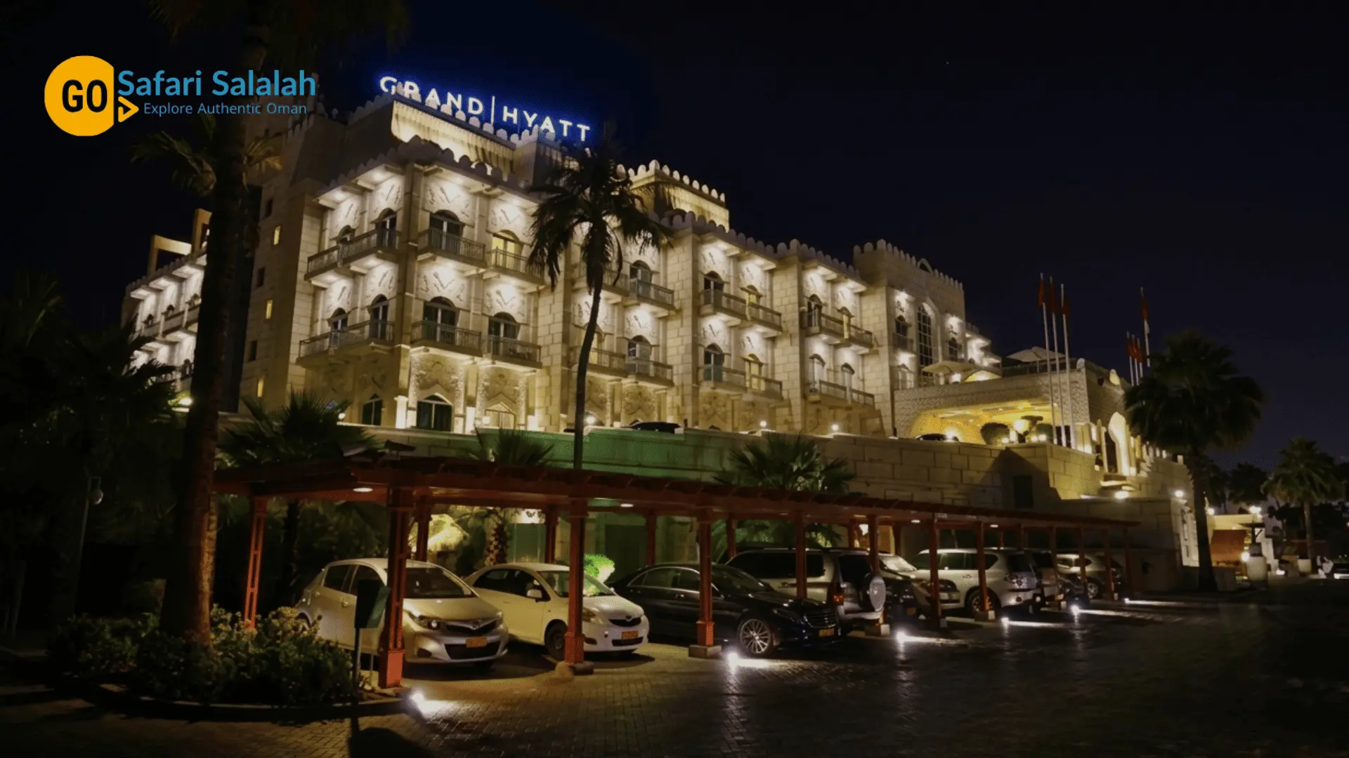 salalah autumn Oman Budget Hotels