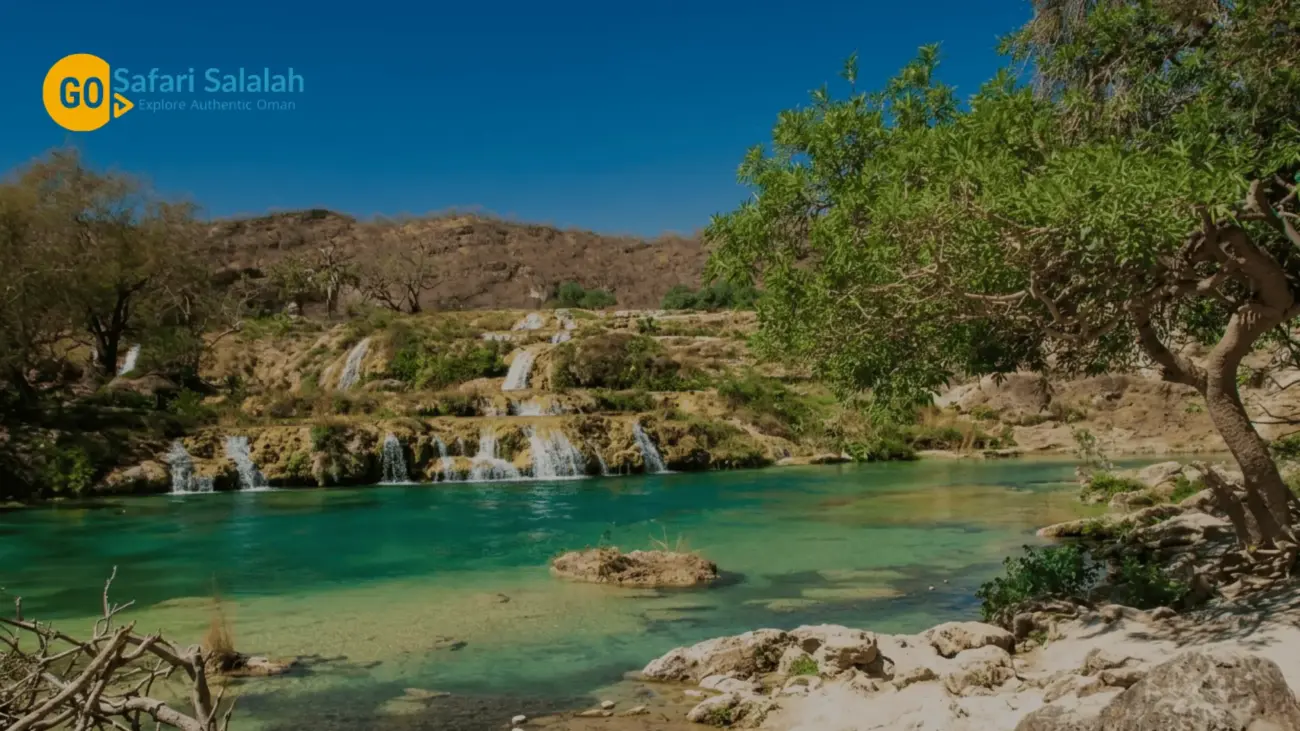 Salalah travel guide