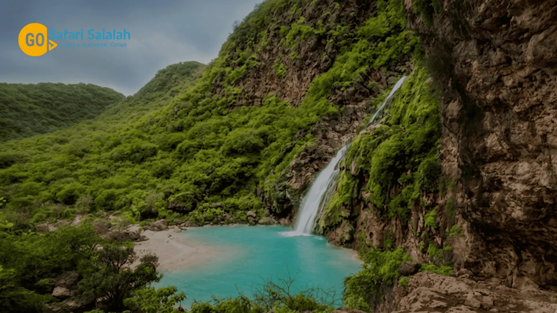 Salalah travel guide