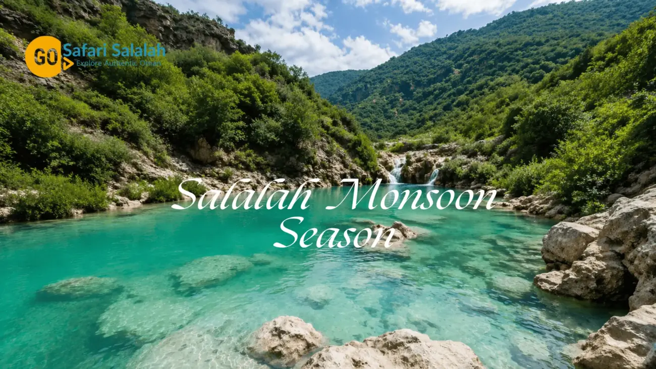 salalah monsoon season