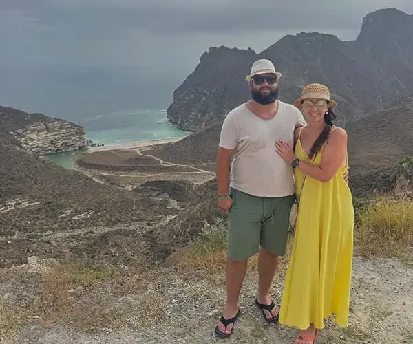 04 days Salalah tour only for travelers who demand more