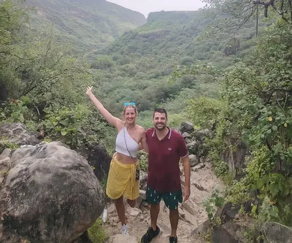 05 days Salalah tour for those who seek to discover all about Salalah tourist places