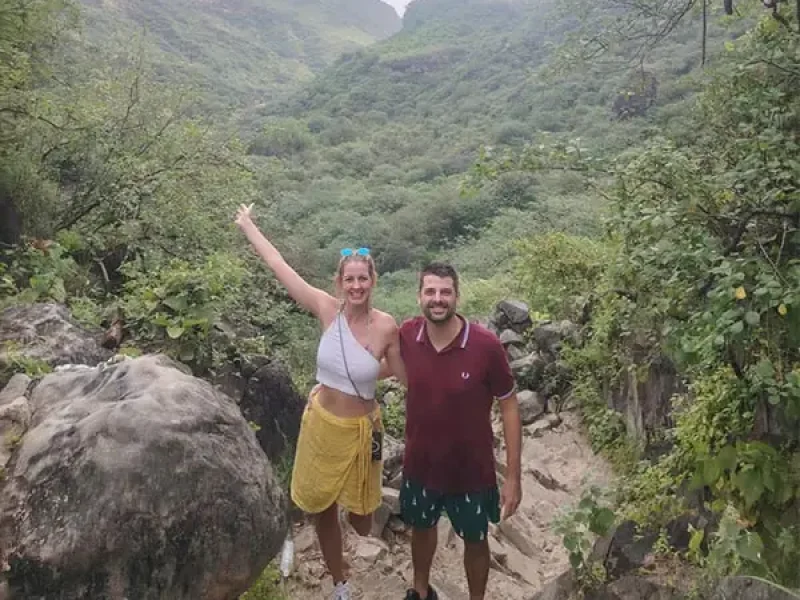 05 days Salalah tour for those who seek to discover all about Salalah tourist places