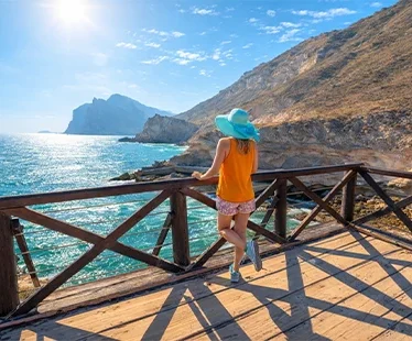 12 Days In-Depth Oman