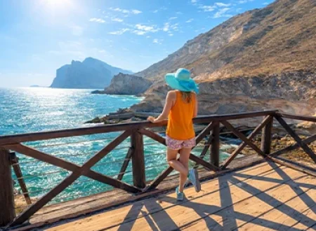 12 Days In-Depth Oman
