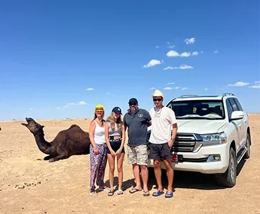 2-Day Desert Camping in Salalah Tour trips Grid