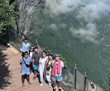 4-Day Salalah Adventure – Mountains, Desert & Sunset Safari Grid