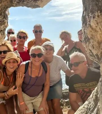 5-Day Salalah Adventure – Hiking, Desert & City Highlights