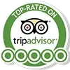 5-Stars-Rating-Go-Safari-Salalah-Oman-Tours-Packages-Tripadvisor-Logo