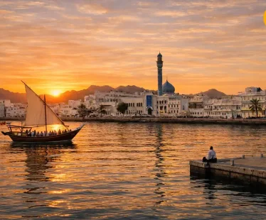 9 Days Best of Oman Tour grid