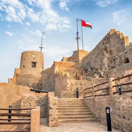 A Venue for State Splendour