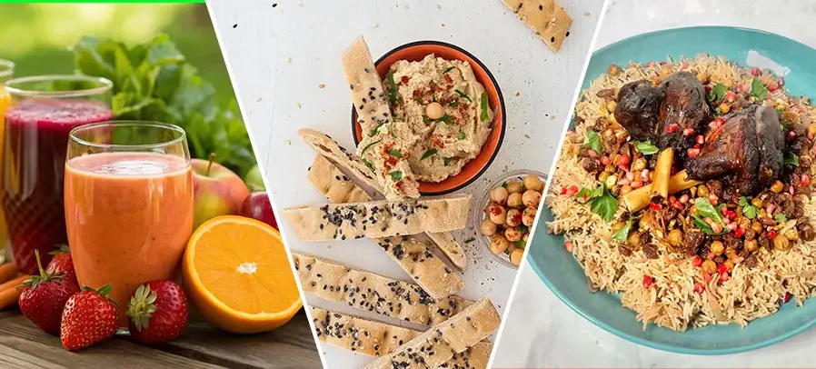 Al Aqur Traditional Restaurant – Where to Eat in Nizwa for True Local Flavors