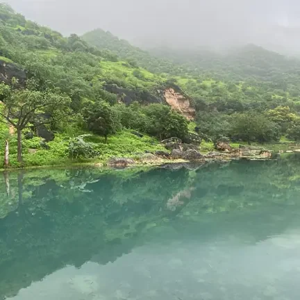 Best Time to Visit Ain Razat