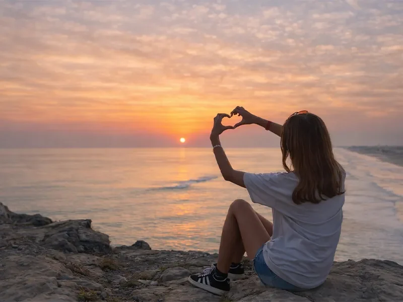 Complete 6-Day Salalah Adventure Tour – Nature, History & Coastal Highlights Grid