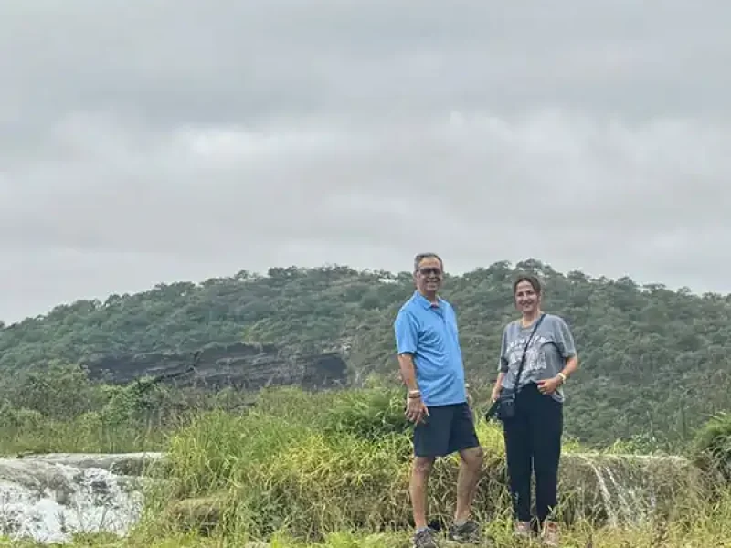 6 Days Salalah Tours Package khareef edition — Mountains, Waterfalls & Pure Green Escape