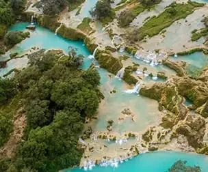 East Salalah Tour