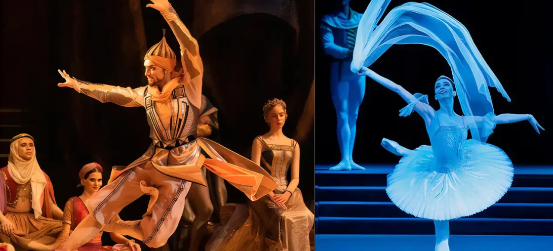 Famous International Artists and Orchestras in The Royal Opera House Muscat