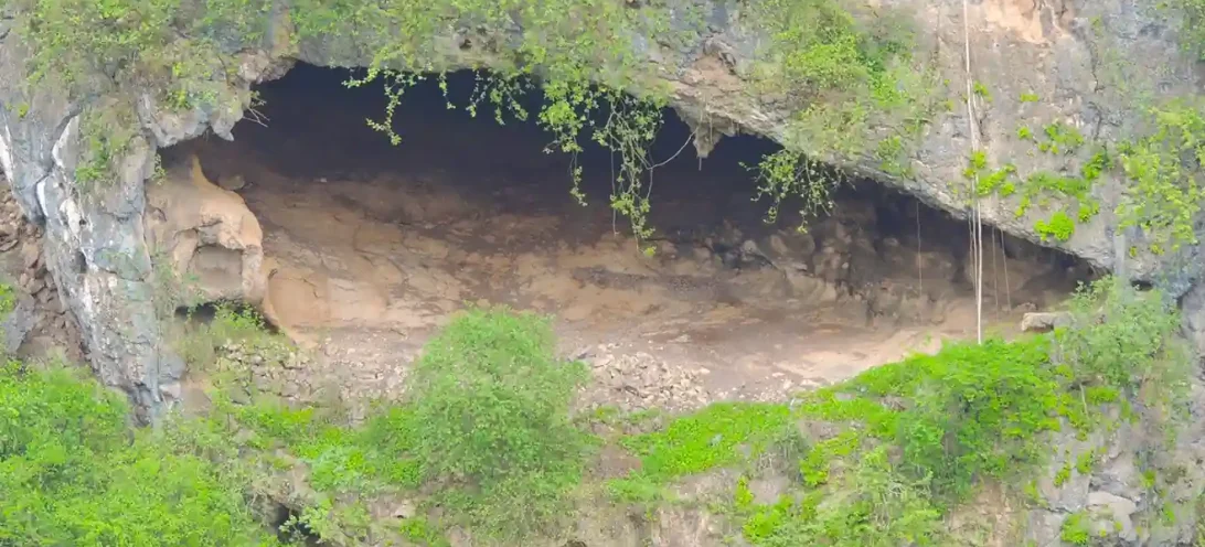 Geology of Tawi Attair Earth’s Story Written in Rock