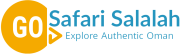 Go Safari Salalah Logo