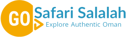 Go Safari Salalah Logo