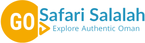 Go Safari Salalah Logo