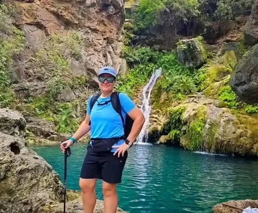 two day Salalah hiking tour