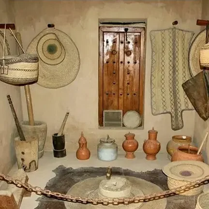 History and Architecture of Taqah Castle