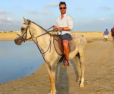Horse-Riding-Salalah-Beach