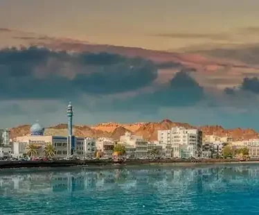 Oman Escape 4 Days