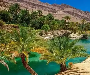 Oman Escape 4 Days1